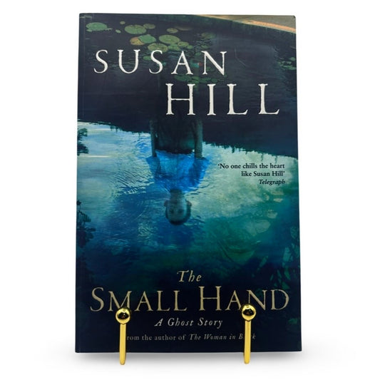 The Small Hand by Susan Hill (Paperback)